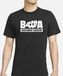 Kevin Gates Bwa Bread Winners Association T-Shirts