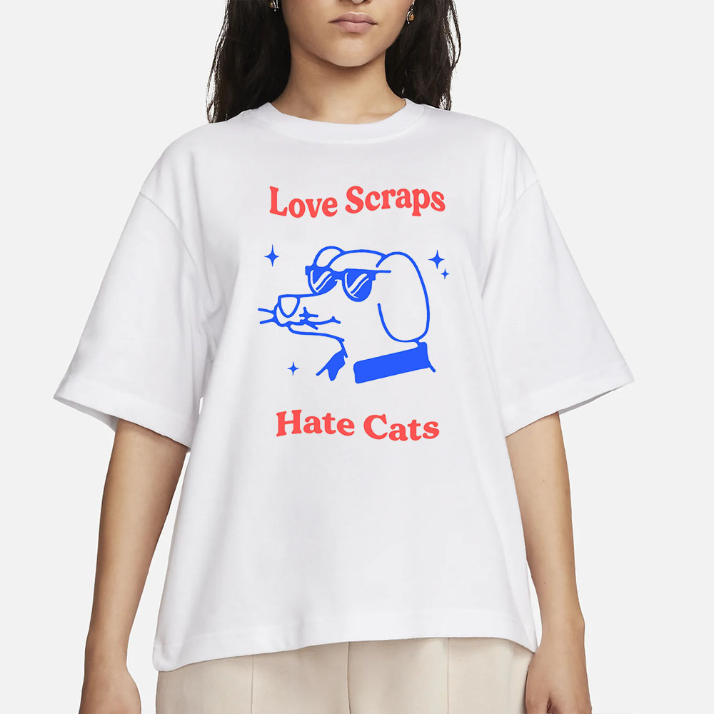 LOOK CUTE. ACT DUMB. GET FED. T-SHIRT 4 LOOK CUTE. ACT DUMB. GET FED. T-SHIRT