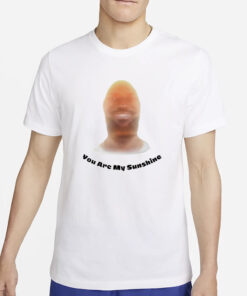 Lebron James You Are My Sunshine T-Shirt2