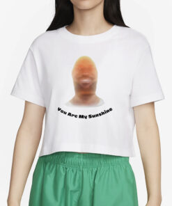 Lebron James You Are My Sunshine T-Shirt4