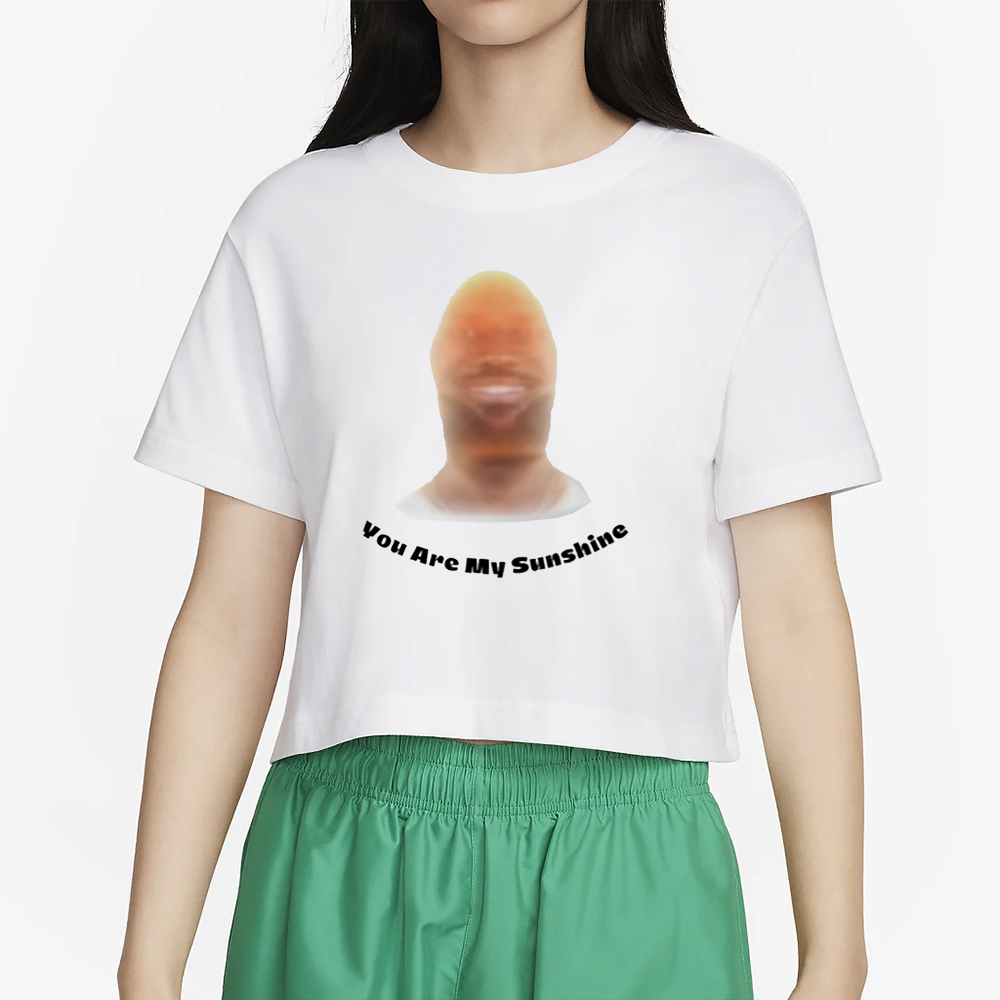 Lebron James You Are My Sunshine T-Shirt4