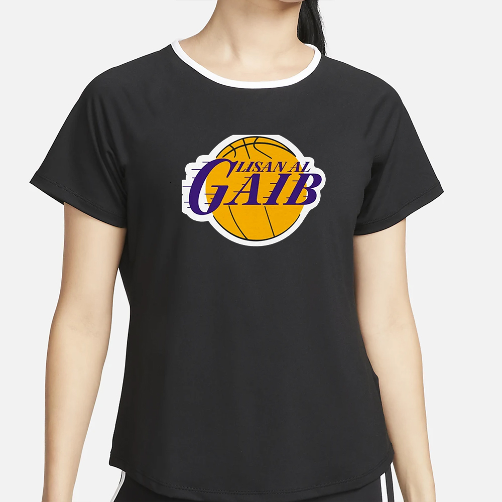Lisan Al Gaib T-Shirt2