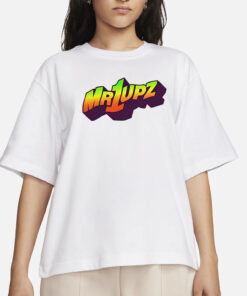 Mr1upz Shagadelic T-Shirt