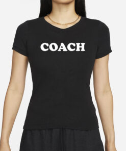 Old Navy Gap Coach T-Shirt