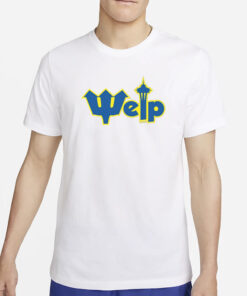 Pugetstout Welp Pugetstout T-Shirt4