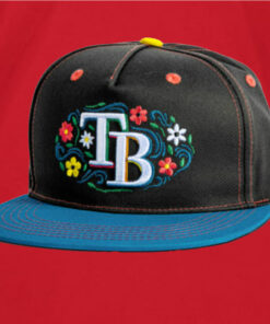 Rays Asian American Pacific Islanders Heritage Hat 2024 Giveaway