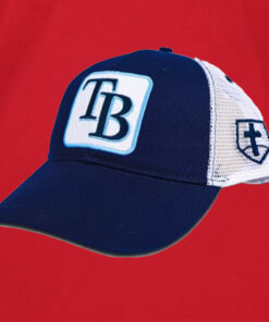 Rays Christian Faith Hat Giveaway 2024