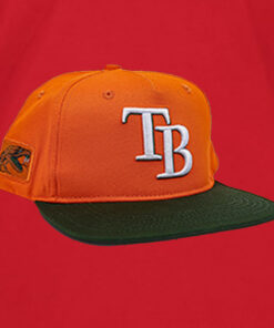 Rays FAMU Hat 2024 Giveaway