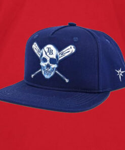 Rays Invasion Hat 2024 Giveaway