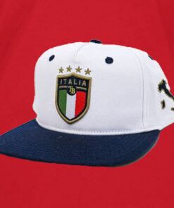Rays Italian Heritage Hat 2024 Giveaway