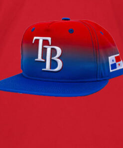 Rays Panamanian Heritage Hat 2024 Giveaway