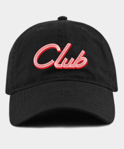 Reality Club - Exclusive US Tour Dad Hat