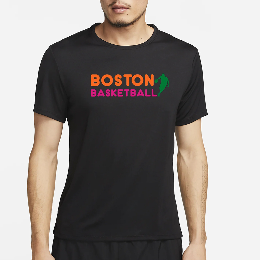 Riann Boston Basketball T-Shirt 4 Riann Boston Basketball T-Shirt2