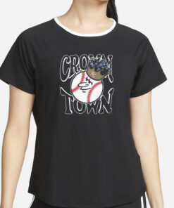 Royals Crown Town T-Shirt Giveaway 20242