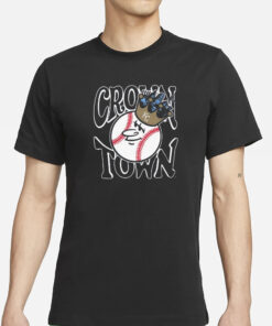 Royals Crown Town T-Shirt Giveaway 2024s