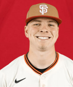 SF Giants 49ers Hat 2024 Giveaway