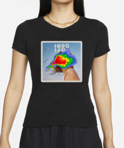 Slut Taylor’s Version 1989 T-Shirts