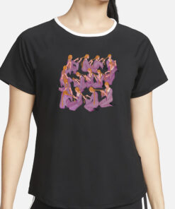 THE BRAIDING BUNCH T-SHIRT45