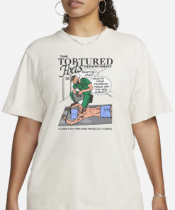 The Tortured Poets Department I Can Fix Him T-Shirt1