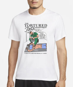 The Tortured Poets Department I Can Fix Him T-Shirt3