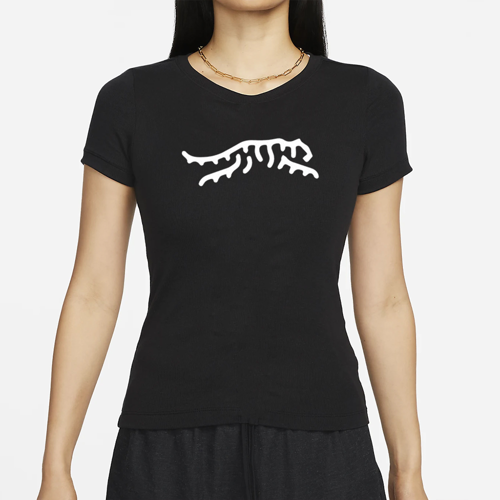Tiger Woods Logo 2024 T-Shirt