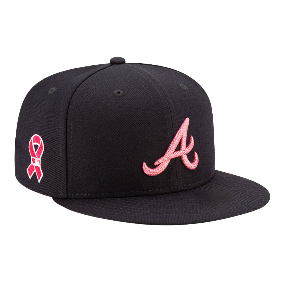 2024 Braves Mother’s Day Hat 2 2024 Braves Mother’s Day Hat