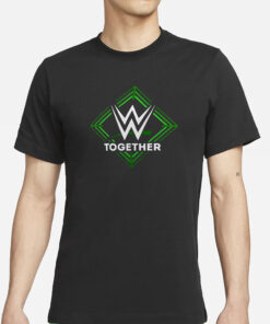 2024 Mental Health Awareness Together T-Shirt