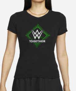 2024 Mental Health Awareness Together T-Shirts