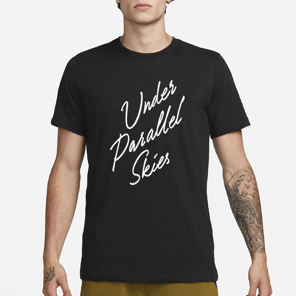 28 Squared Studios Skhy Under Parallel Skies T-Shirt 4 28 Squared Studios Skhy Under Parallel Skies T-Shirt1