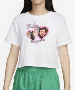 Adelaides Fort Mr.Colin T-Shirt4