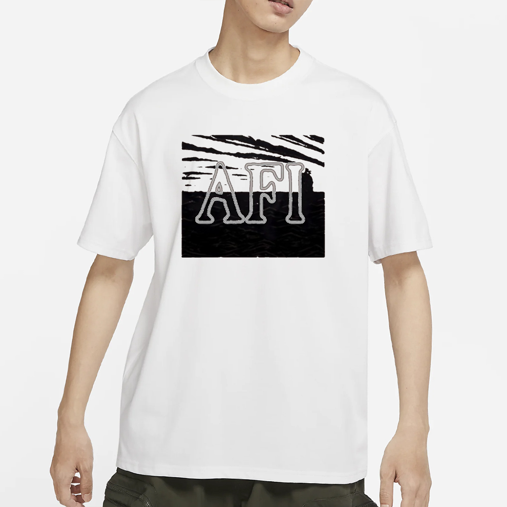 Afireinside Black Sails Logo T Shirt 4 Afireinside Black Sails Logo T Shirt