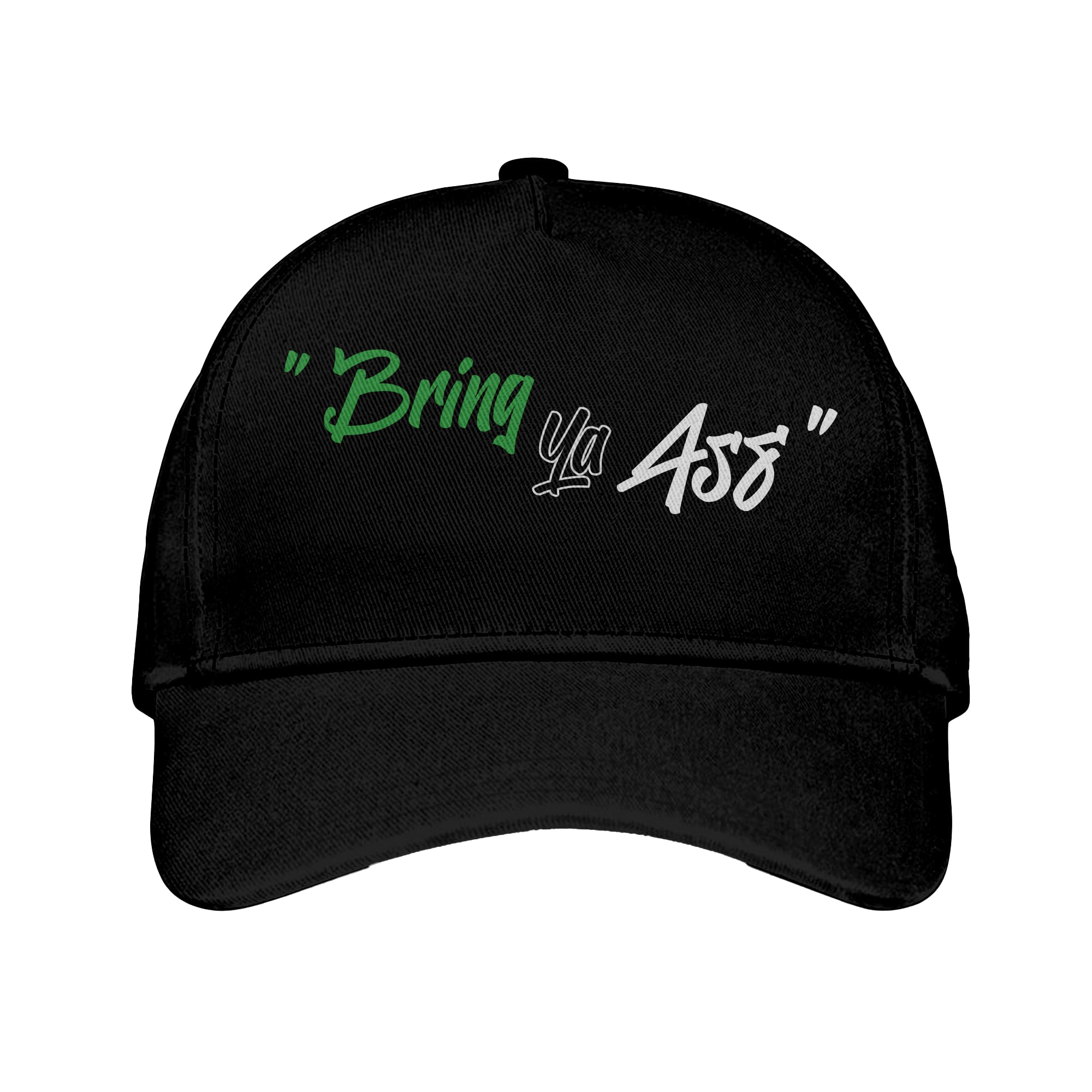 Anthony Edwards Bring Ya Ass Hat 2 Anthony Edwards Bring Ya Ass Hat