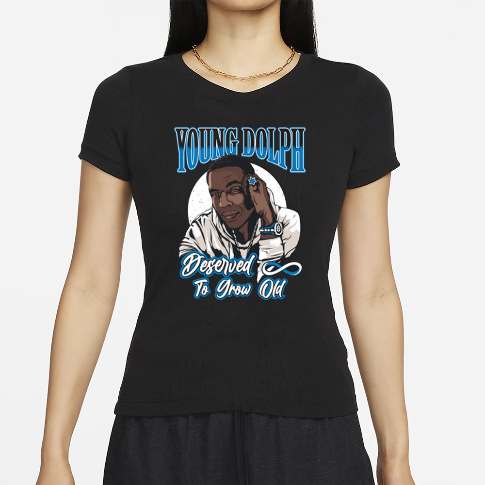 BMDTGO Young Dolph Deserved To Grow Old T-Shirt 4 BMDTGO Young Dolph Deserved To Grow Old T-Shirt