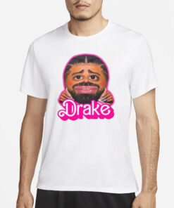 Bbl Drizzy Drake T-Shirt1