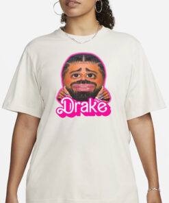 Bbl Drizzy Drake T-Shirt4