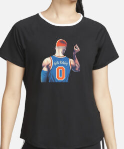 Big Knick Energy Of Big Ragu T-Shirt2