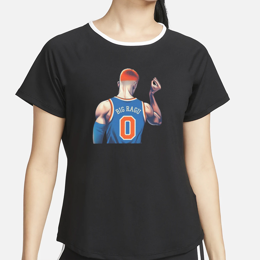 Big Knick Energy Of Big Ragu T-Shirt 4 Big Knick Energy Of Big Ragu T-Shirt2