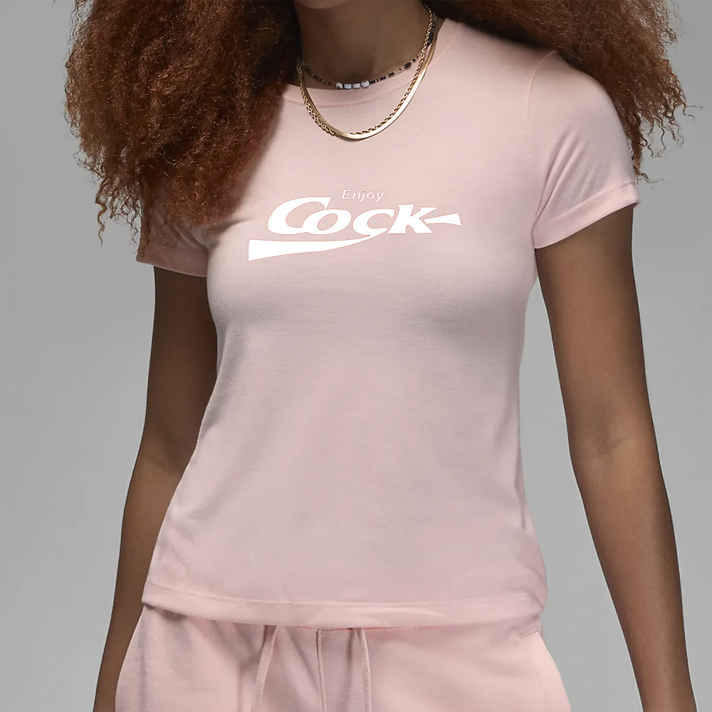 Bjork Enjoy Cock T-Shirt 4 Bjork Enjoy Cock T-Shirt1