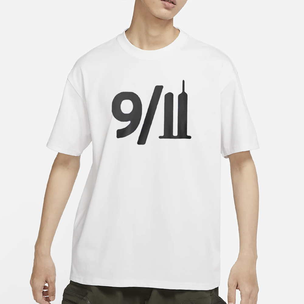 Brainpop 9 11 T-Shirt 4 Brainpop 9 11 T-Shirt