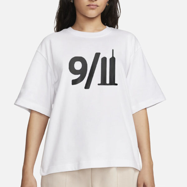 Brainpop 9 11 T-Shirts