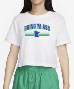 Bring Ya Ass Minnesota Hoodie5