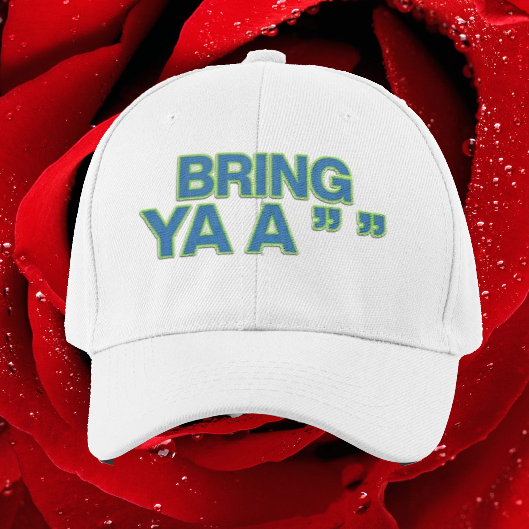 Charles Barkley Bring Ya Ass 2024 Hat 4 Charles Barkley Bring Ya Ass 2024 Hat