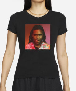 Childish Gambino X Chief Keef T-Shirts