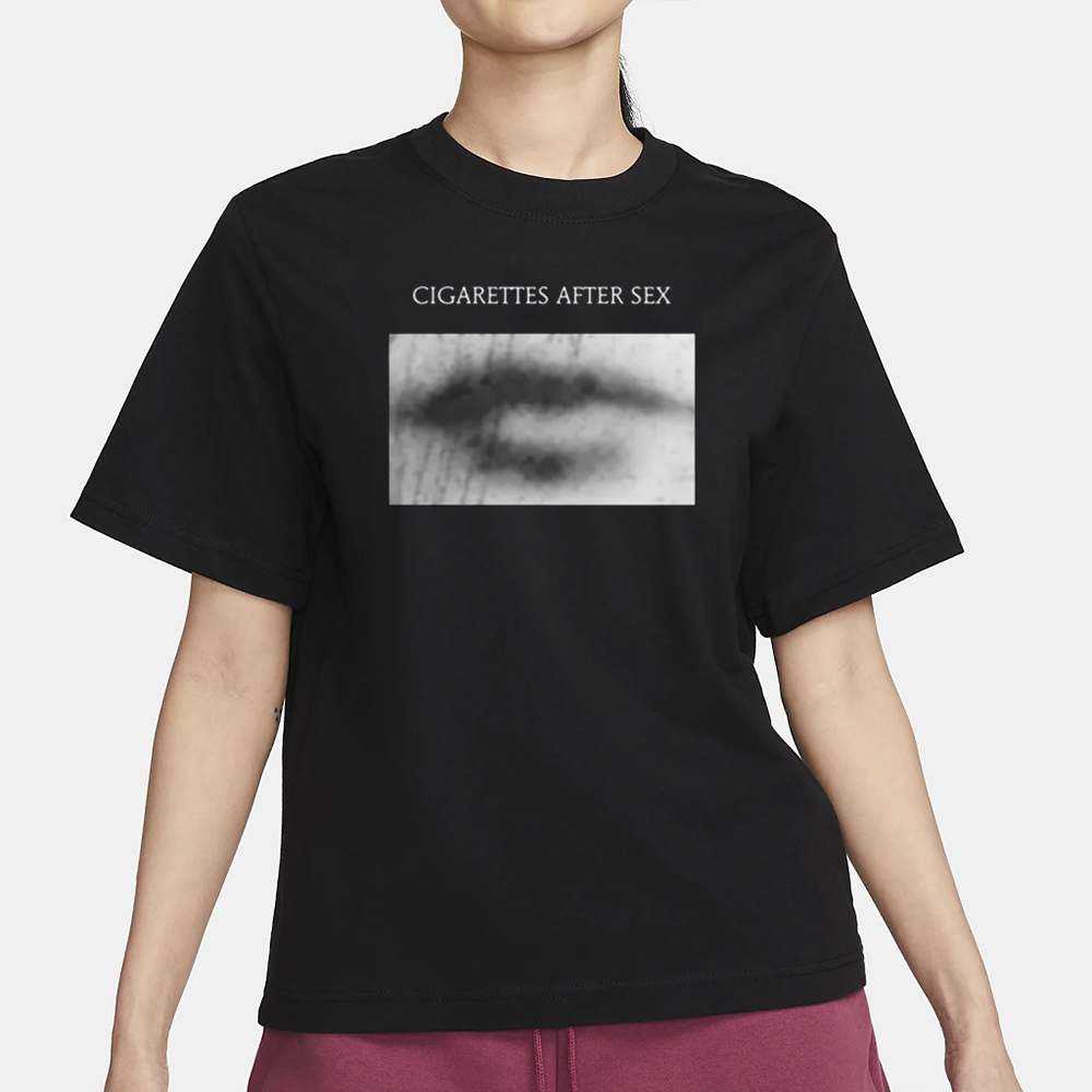 Cigarettesaftersex Motion Picture T-Shirt 4 Cigarettesaftersex Motion Picture T-Shirt1