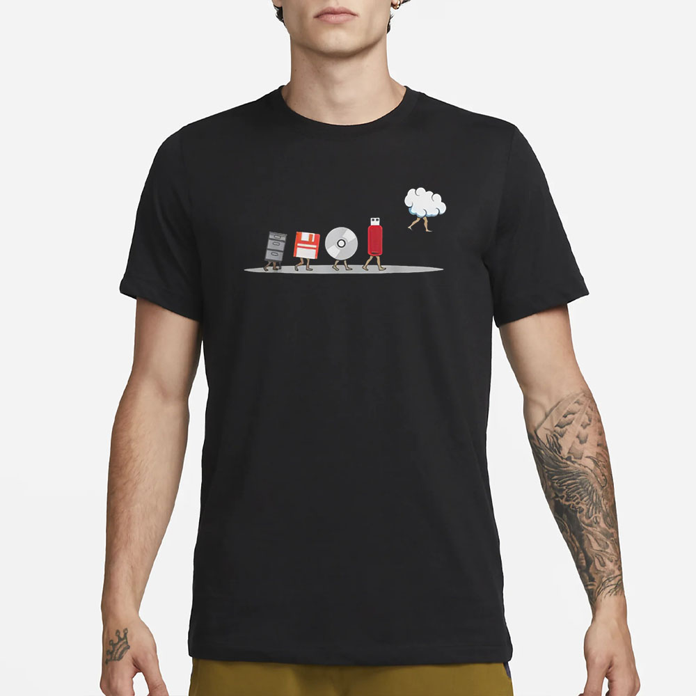 Computer Engineering Funny Geek Engineer Software T-Shirt 4 Computer Engineering Funny Geek Engineer Software T-Shirt1