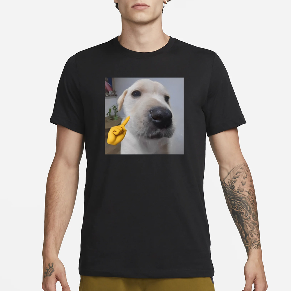 Cringeytees Mewing Cringey T-Shirt 4 Cringeytees Mewing Cringey T-Shirt1