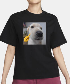 Cringeytees Mewing Cringey T-Shirt3