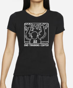 Dnd Training Center T-Shirts