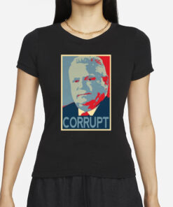 Doug Ford Corrupt T-Shirt