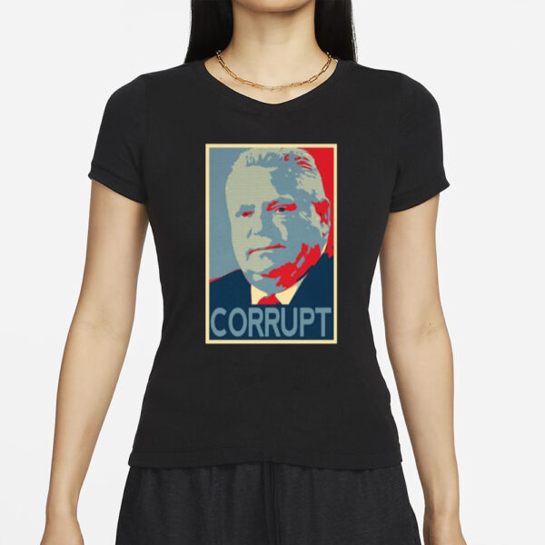 Doug Ford Corrupt T-Shirt